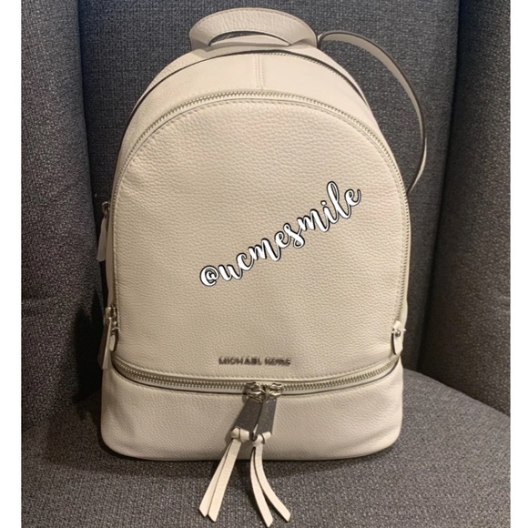 Michael Kors Backpack